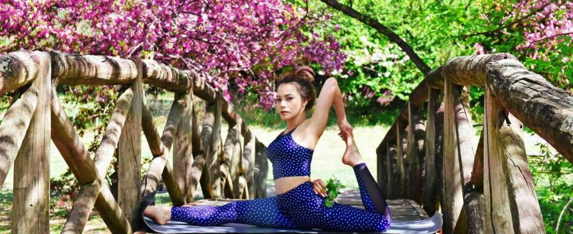 yoga