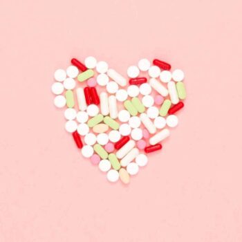 Heart Vitamins