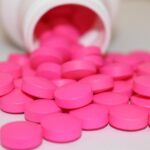 Microdosing en antidepressiva